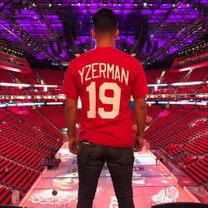 Meet your Posher, Tyler